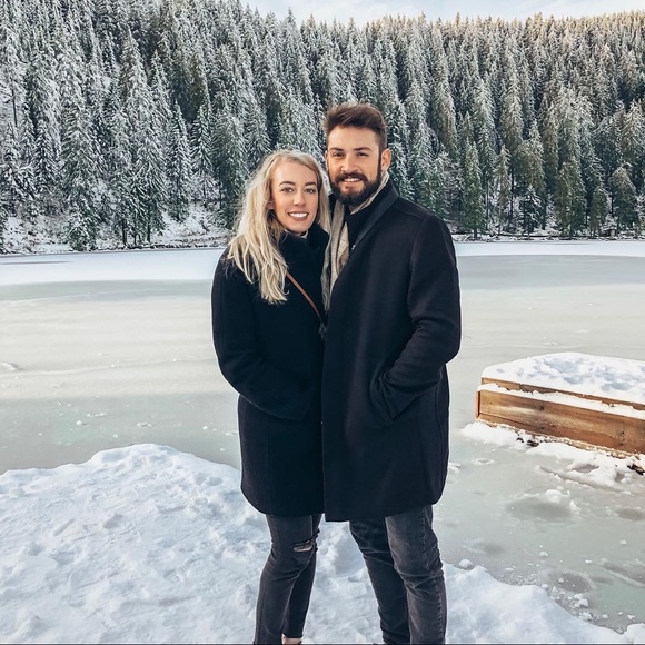 Meet your Posher, Micah - Picture 1 of 1